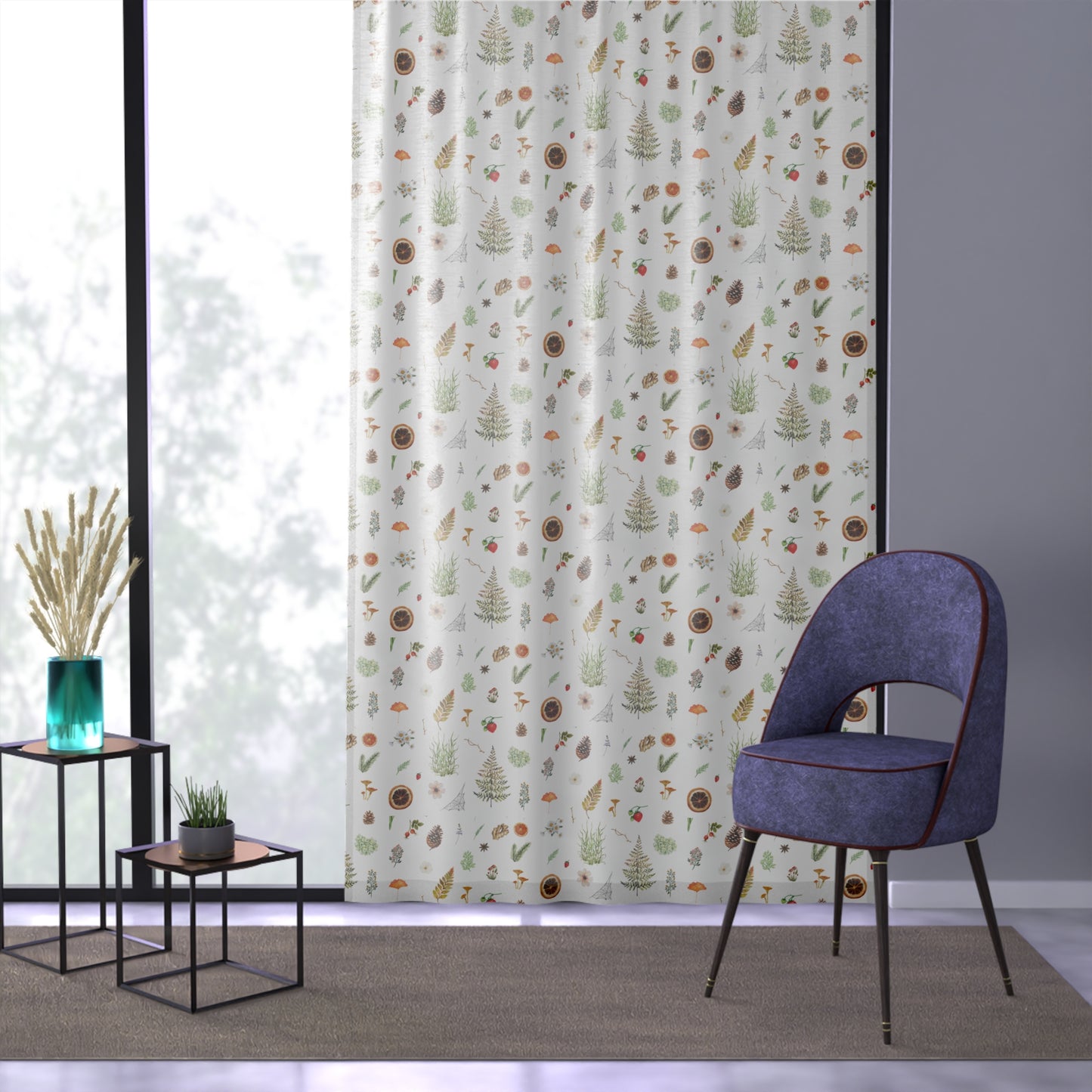 Window Curtain