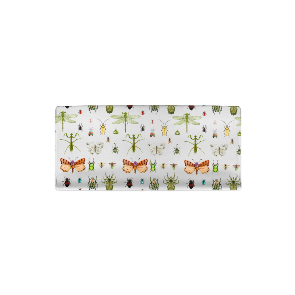 Illustrated Insect Changing Pad Covers