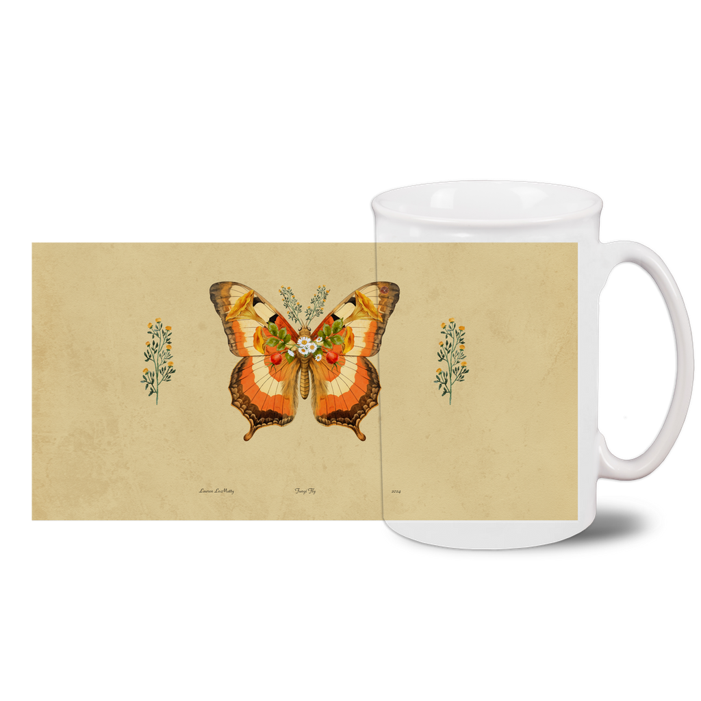 Bistro Mugs