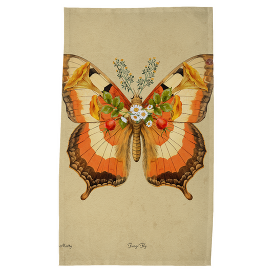 Tea Towels