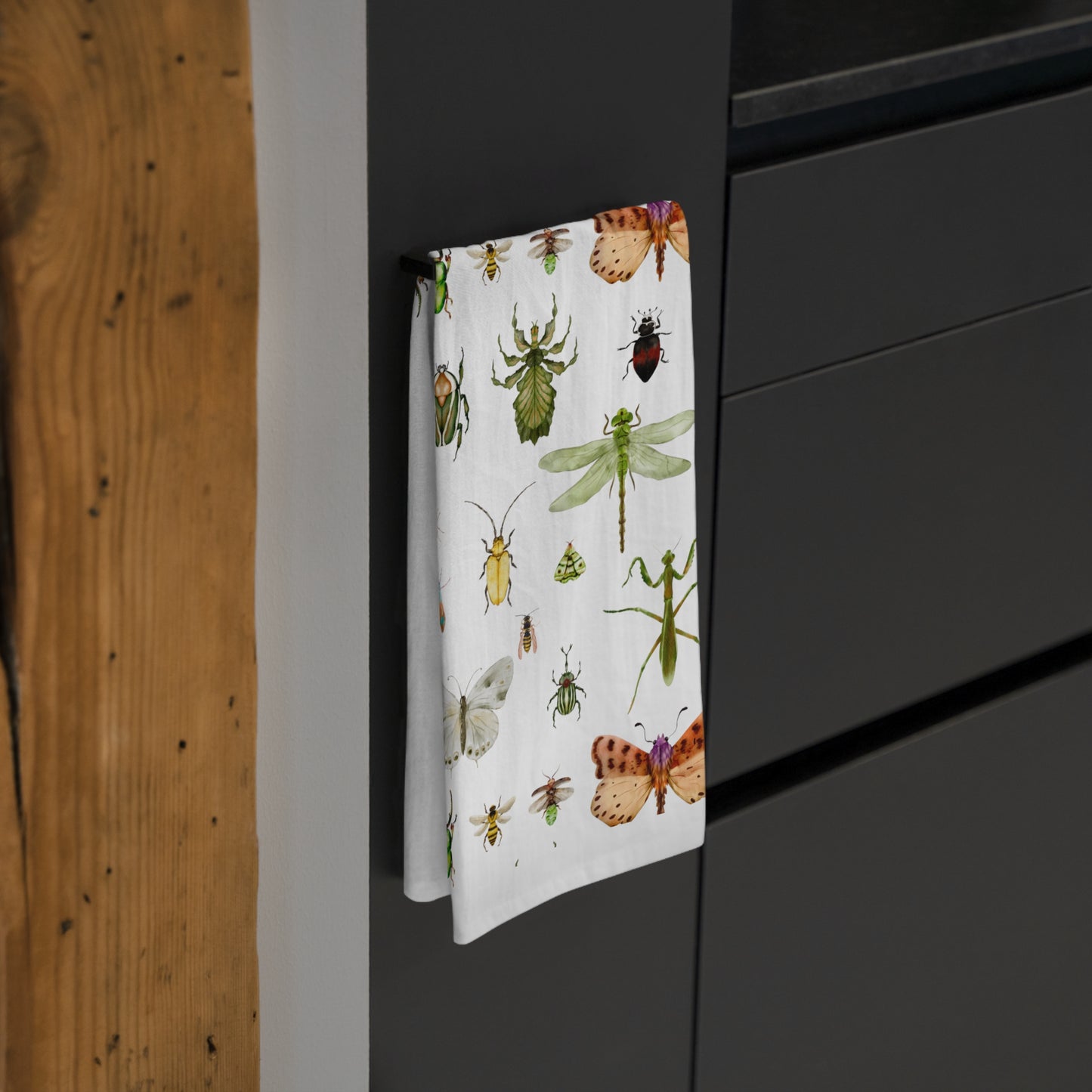 Tea Towel