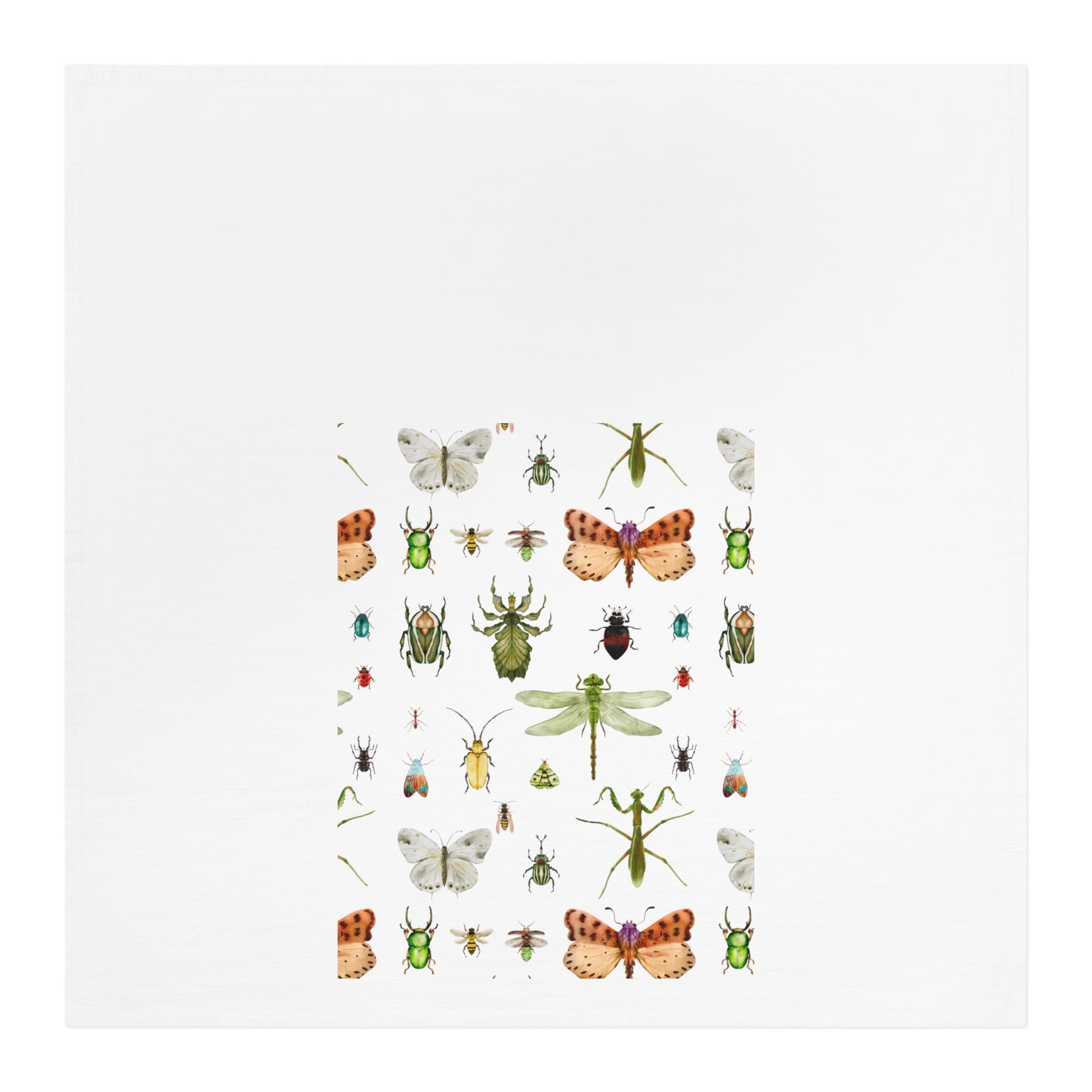 Tea Towel