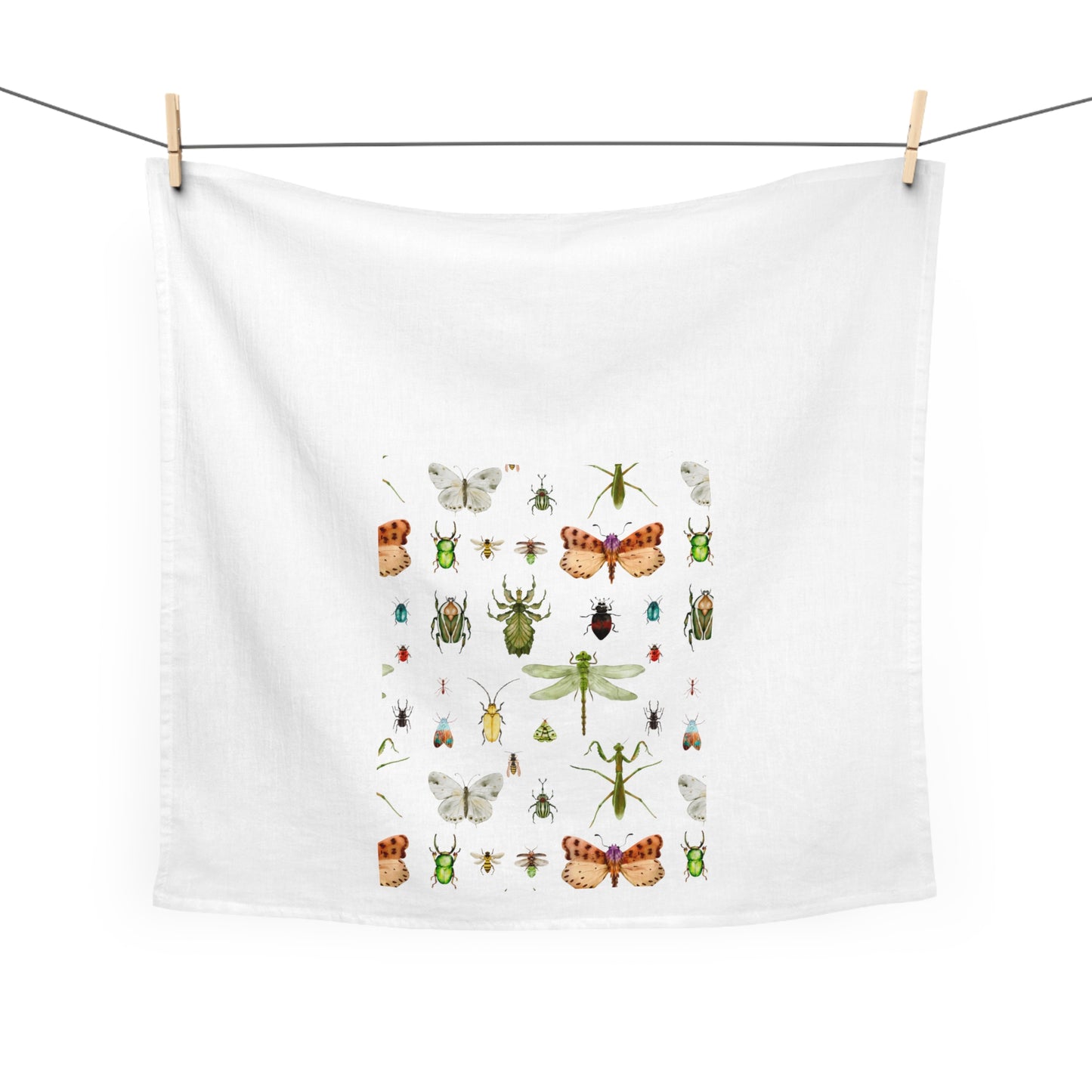 Tea Towel