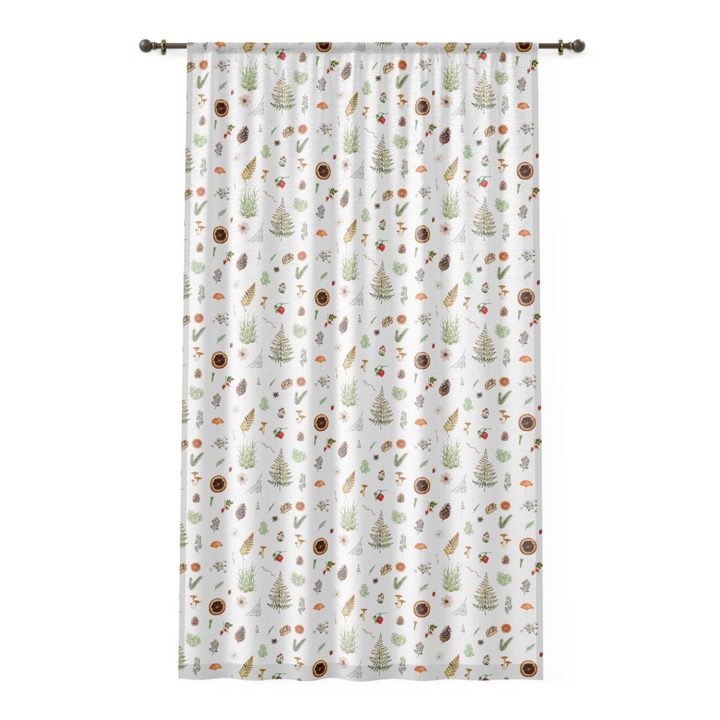 Window Curtain
