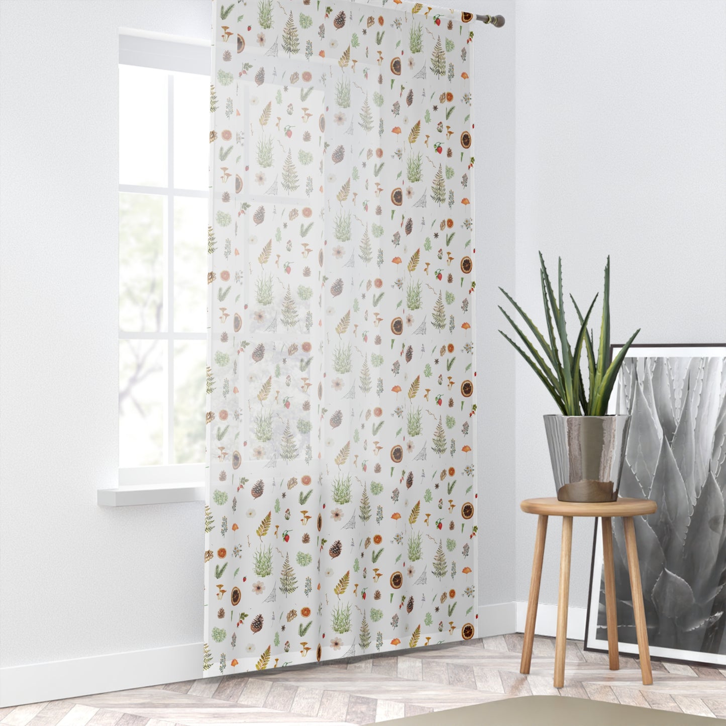 Window Curtain