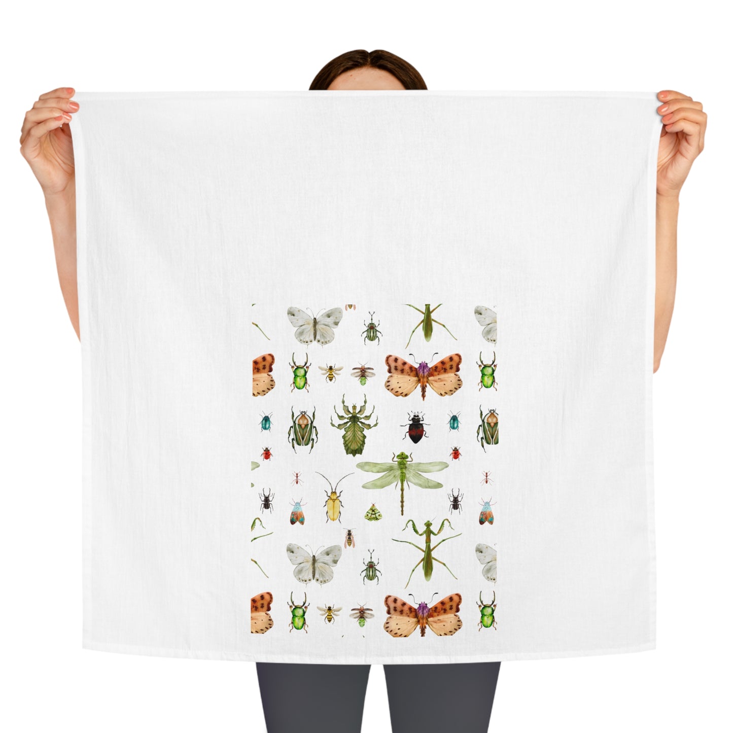 Tea Towel