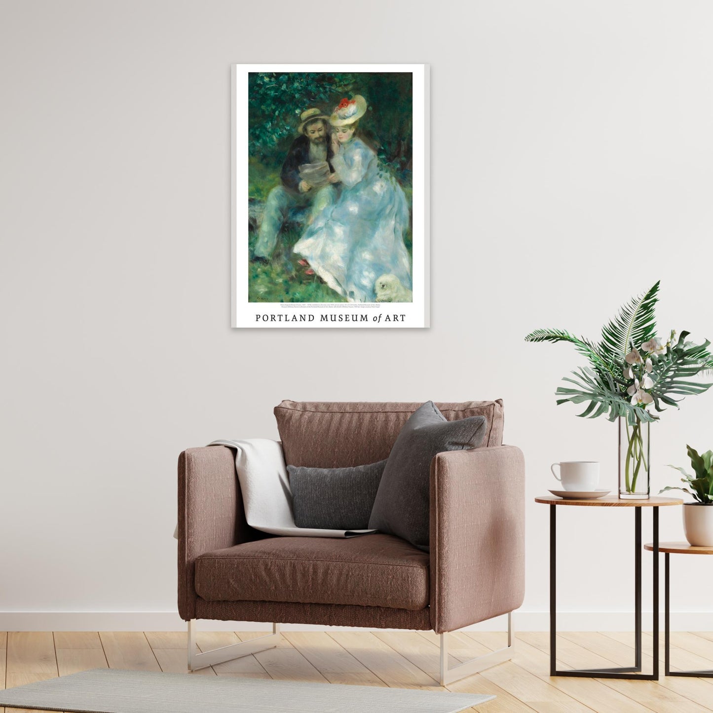 Posters