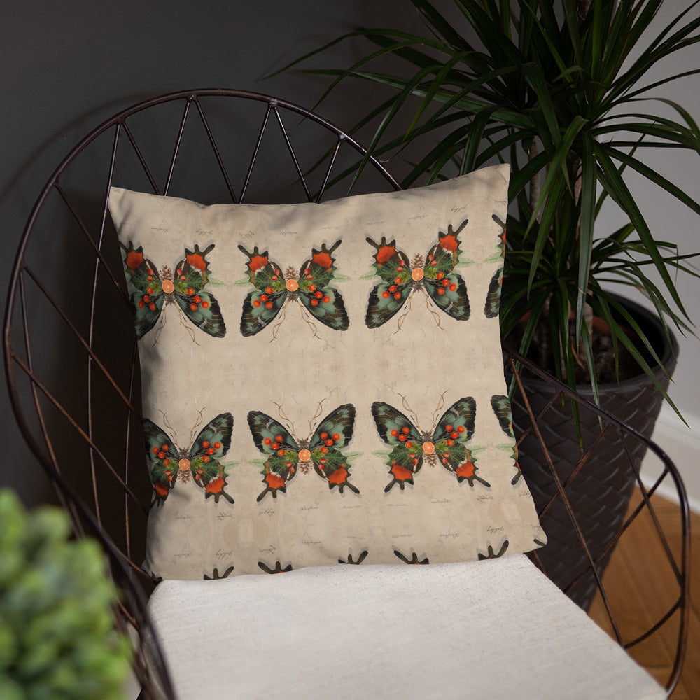 Basic Pillow