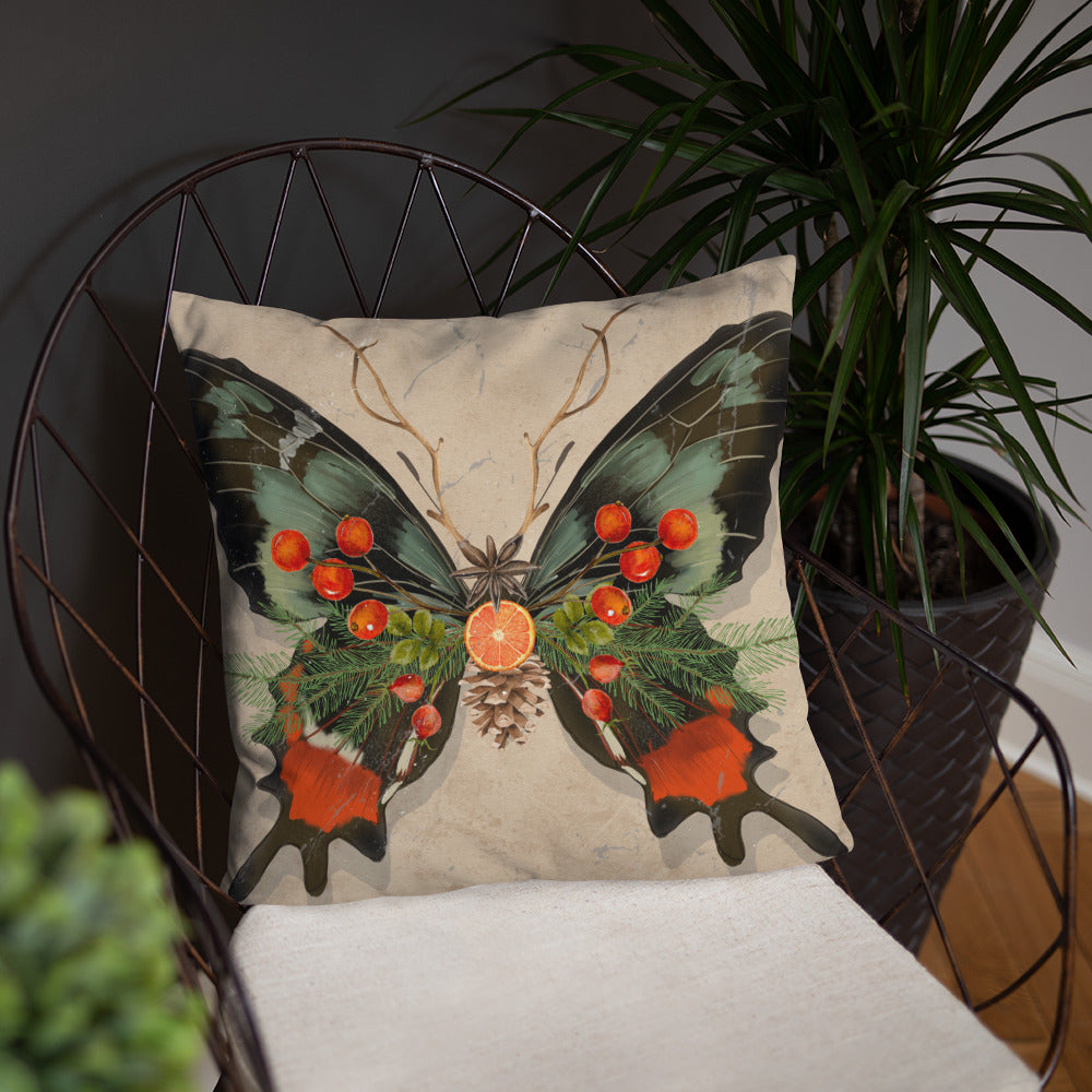 Basic Pillow