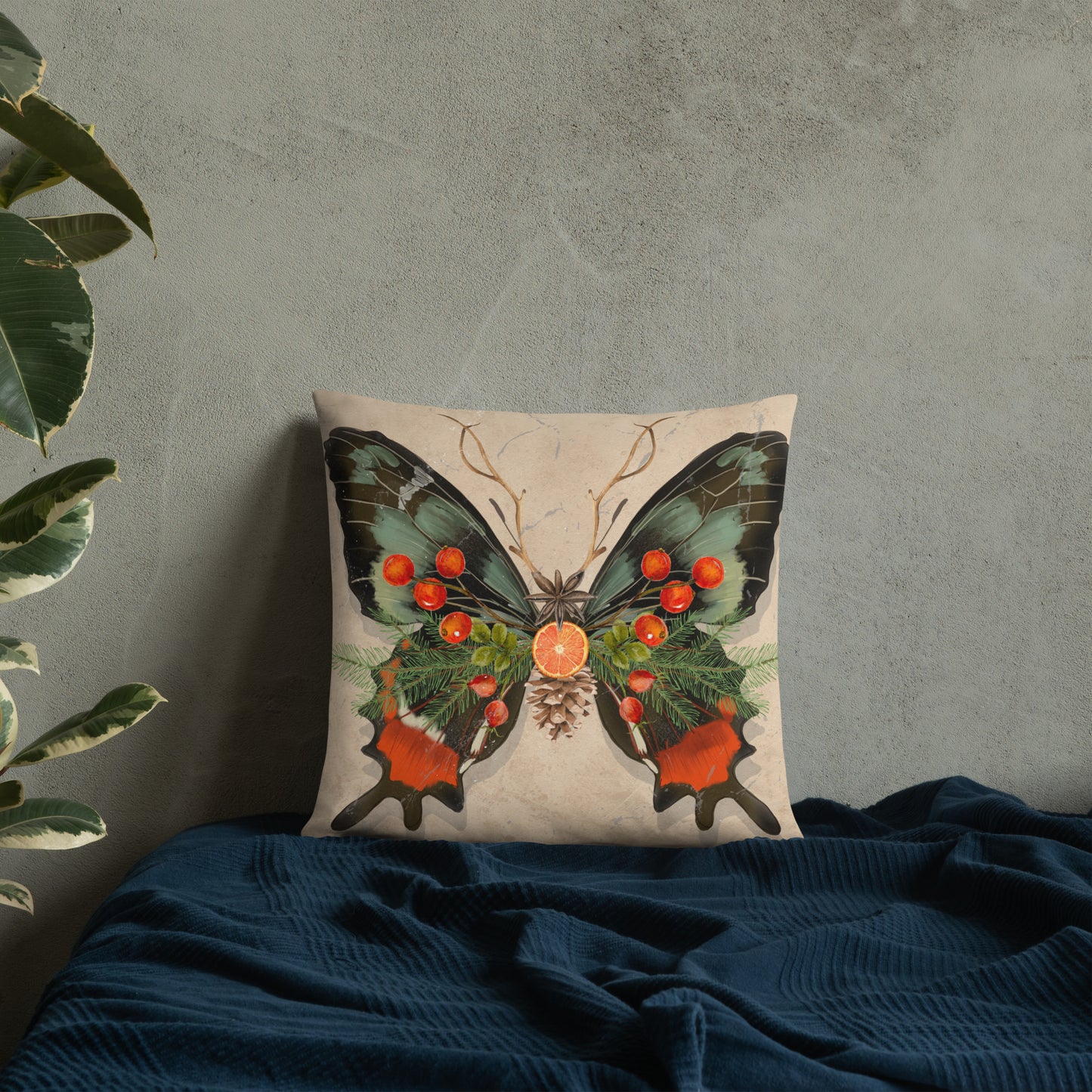Basic Pillow