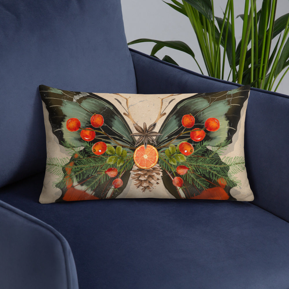 Basic Pillow
