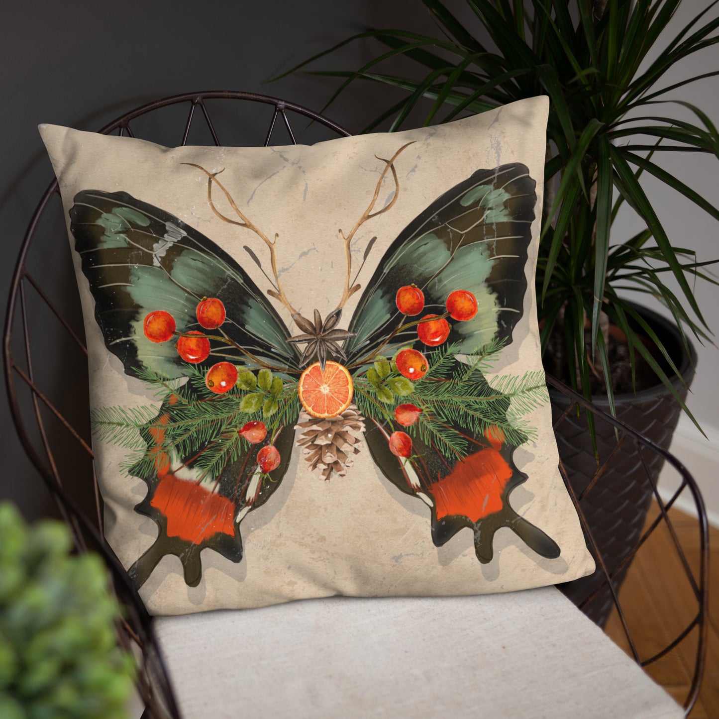 Basic Pillow