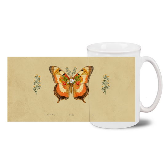 Bistro Mugs