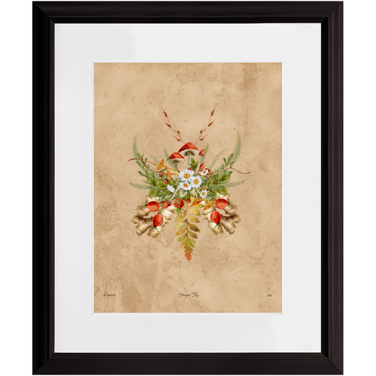 Premium Framed Prints